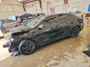Kia Cerato / Forte / K3 2.0L 4 2021