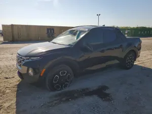 Hyundai Santa Cruz 2.5L 4 2022