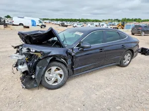 Hyundai Sonata 2.5L 4 2026