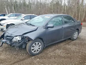 Toyota Corolla 1.8L 4 2011