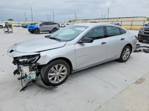 Chevrolet Malibu 1.5L 4 2022