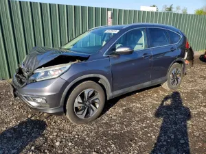 Honda CR-V 2.4L 4 2016