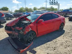 Scion tC 2.4L 4 2005