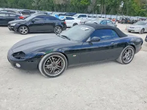 Jaguar XK 4.2L 8 2003