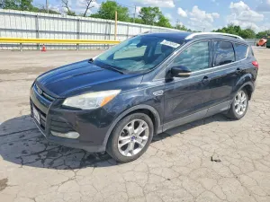 Ford Escape 1.6L 4 2015