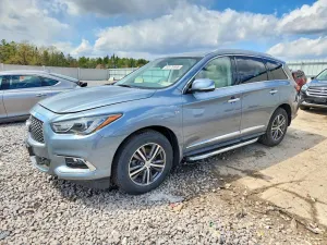 Infiniti QX60 3.5L 6 2017