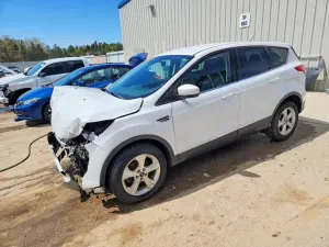 Ford Escape 2.5L 4 2016
