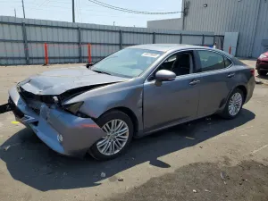 Lexus ES 3.5L 6 2015