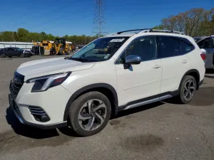 Subaru Forester 2.5L 4 2022