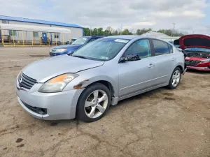 Nissan Altima 3.5L 6 2008