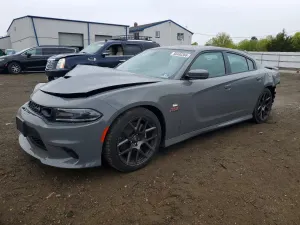 Dodge Charger 6.4L 8 2019