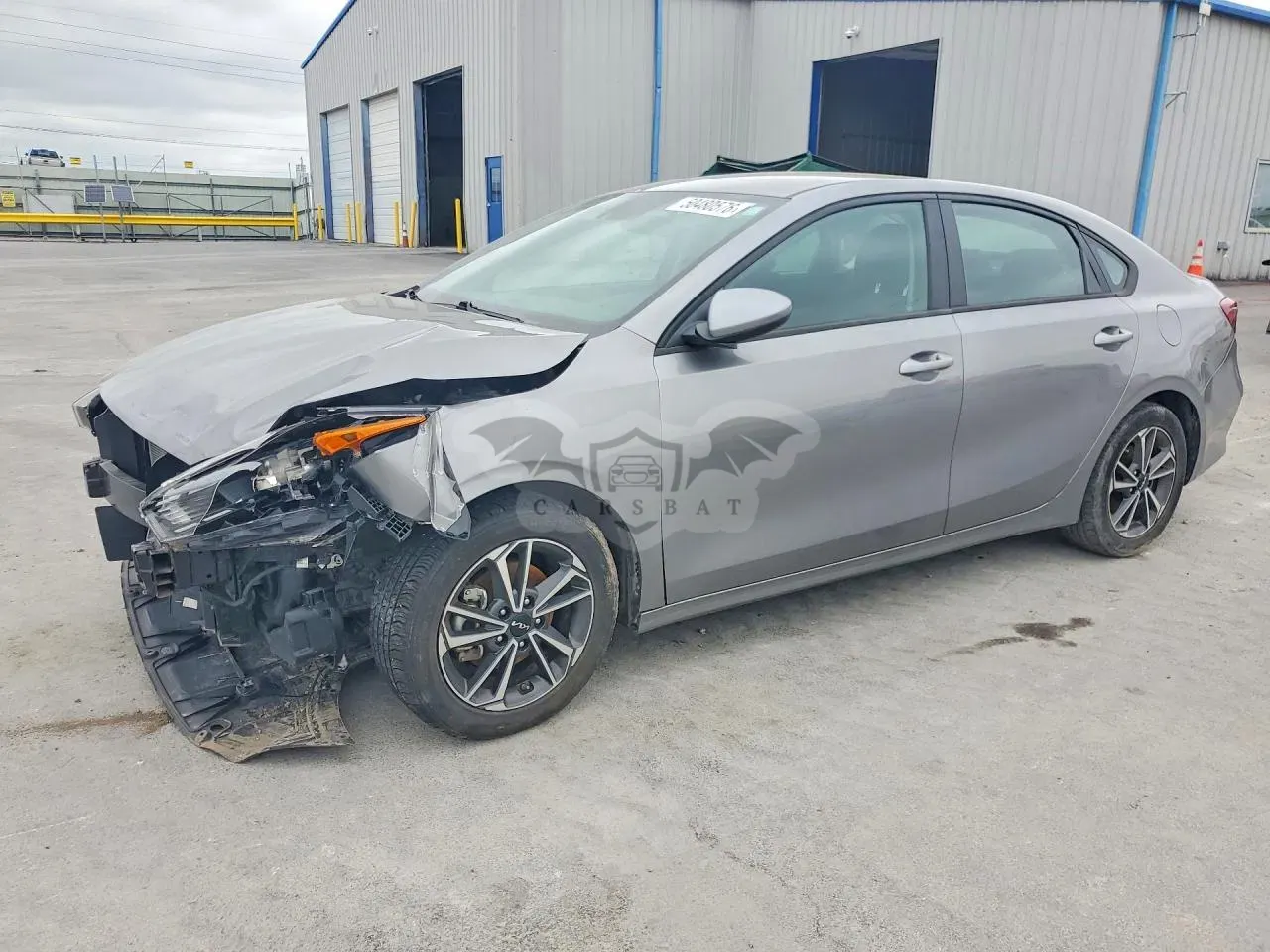 Kia Cerato / Forte / K3 2.0L 4 2022