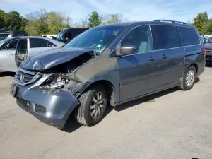 Honda Odyssey 3.5L 6 2010