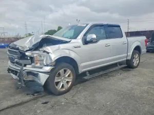 Ford F-150 3.5L 6 2018