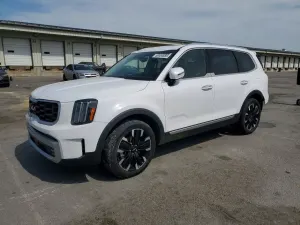 Kia Telluride 3.8L 6 2024