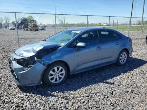 Toyota Corolla 1.8L 4 2020