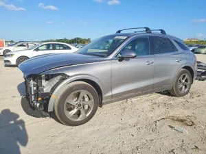 Genesis GV70 2.5L 4 2026