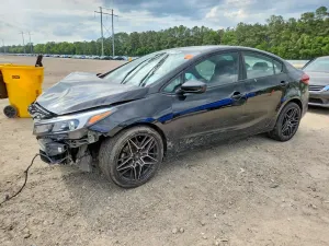 Kia Cerato / Forte / K3 2.0L 4 2018