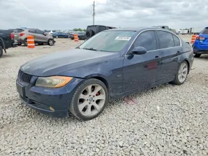 BMW 3 Series 3.0L 6 2006