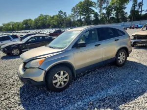 Honda CR-V 2.4L 4 2008