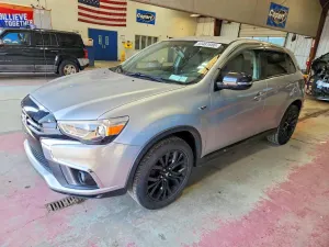 Mitsubishi Outlander 2.0L 4 2019
