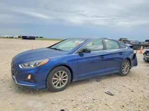 Hyundai Sonata 1.6L 4 2018