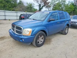 Dodge Durango 4.7L 8 2004