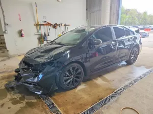 Toyota Corolla 2.0L 4 2023