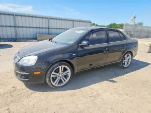 Volkswagen Jetta 2.5L 5 2010