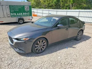Mazda 3 2.5L 4 2020