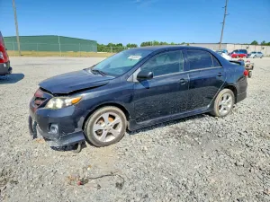 Toyota Corolla 1.8L 4 2013