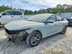 Kia K4 2.0L 4 2025
