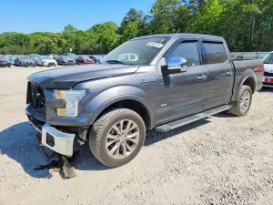 Ford F-150 3.5L 6 2017
