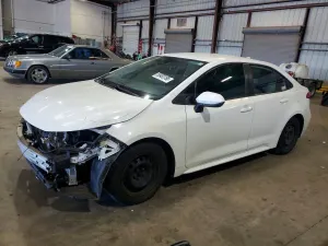 Toyota Corolla 1.8L 4 2021