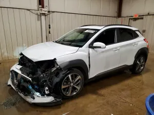 Hyundai Kona 1.6L 4 2020