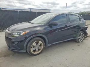 Honda HR-V 1.8L 4 2020