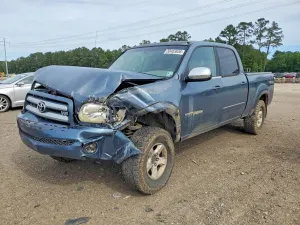 Toyota Tundra 4.7L 8 2006