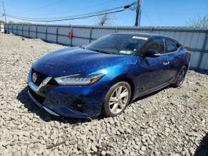 Nissan Maxima 3.5L 6 2019