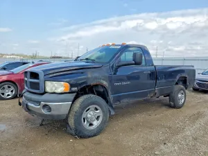 Dodge RAM 5.7L 8 2004