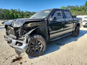 Ford F-150 3.5L 6 2016