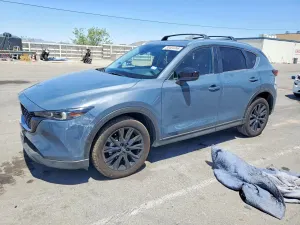 Mazda CX-5 2.5L 4 2025