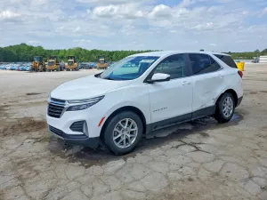 Chevrolet Equinox 1.5L 4 2023