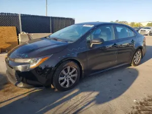 Toyota Corolla 2.0L 4 2024