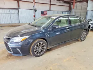 Toyota Avalon 3.5L 6 2016
