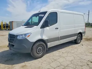 Mercedes-Benz Sprinter 2.0L 4 2026