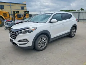 Hyundai Tucson 2.0L 4 2016