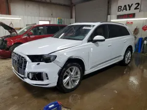 Audi Q7 3.0L 6 2021