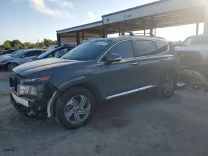 Hyundai Santa Fe 2.5L 4 2021