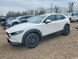 Mazda CX-30 2.5L 4 2021