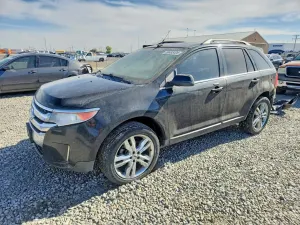 Ford Edge 3.5L 6 2013